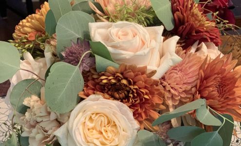 The Mayflower Florist