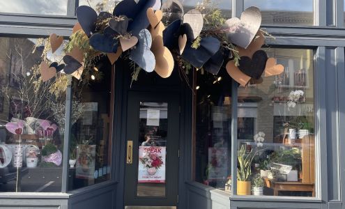 Heritage Floral Shoppe & Flower Delivery