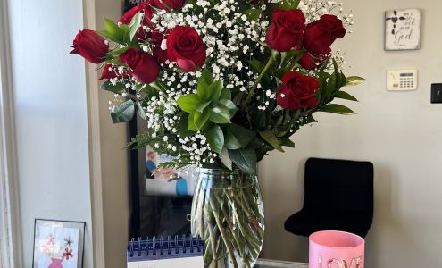 Otto and Urban Flowers & Greenhouse