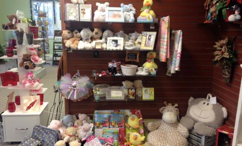 Forget-Me-Not Flowers & Gifts