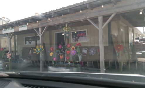 Russells Flowers, Garden Center & Gifts