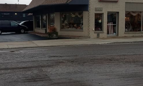 Town & Country Flowers