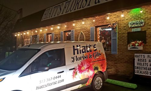 Hiatt's Florist & Gifts