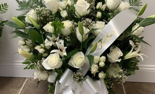 Garrison Floral & Gifts Garrison