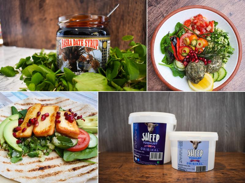 The Road To Damascus