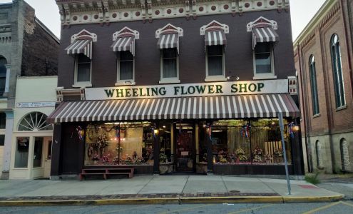 Wheeling Flower Shop
