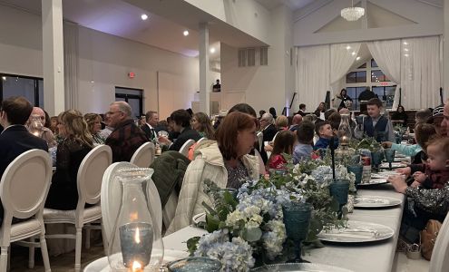 Robyn's Flower Garden