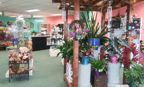 Morris Cragar Flowers & Gifts