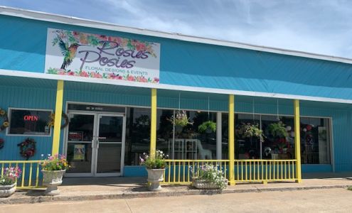 Rosie's Posies Floral Designs & Events