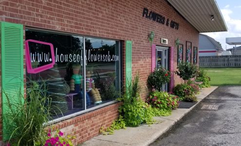 House of Flowers, Inc.