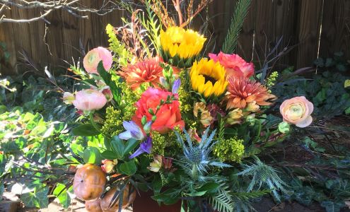 Shawnee Floral and Gifts