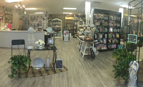 Ann's Flowers Decor & More