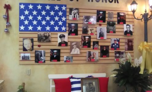 Judy's Flower Shoppe