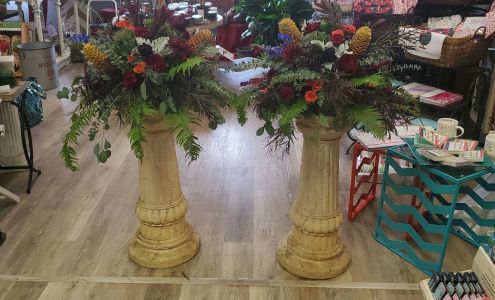 Sunflower Boutique & Salon