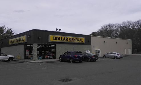 Dollar General