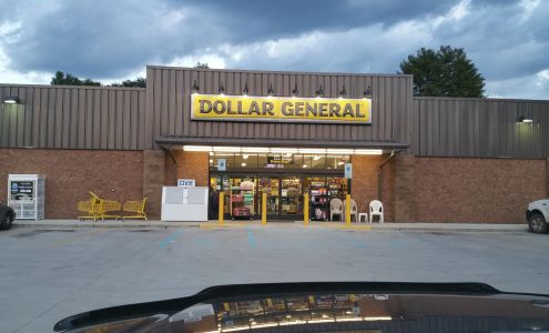 Dollar General