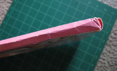 Hot Off the Press Inc