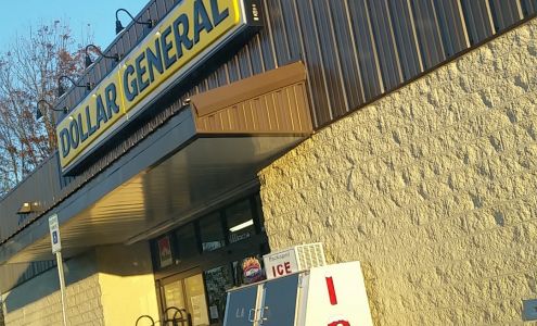 Dollar General