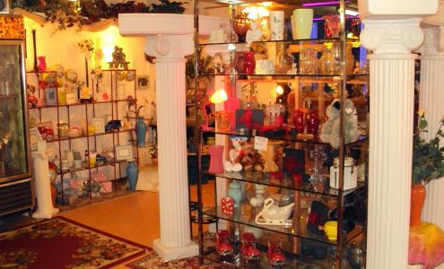 Parkside Flowers & Gifts