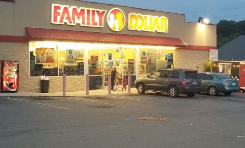 Family Dollar