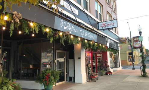 Petal to the Metal Flowers