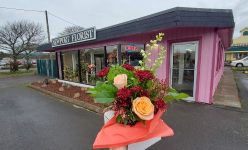 Newport Florist and Gifts