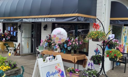 Ridgefield Floral & Gifts