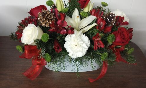 Alsea Bay Florist