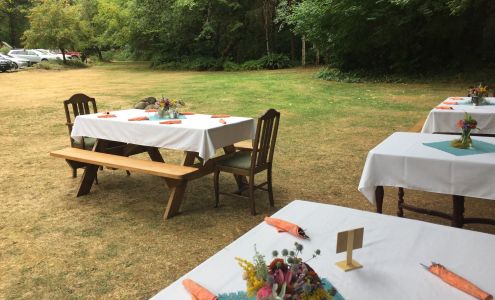 The Thyme Garden Alsea