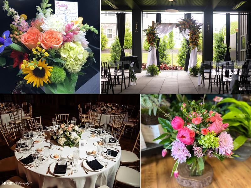 Accents By Michele Flower Studio