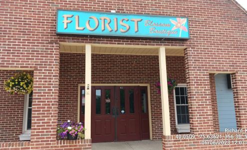 Blossom Boutique Florist & Flower Delivery