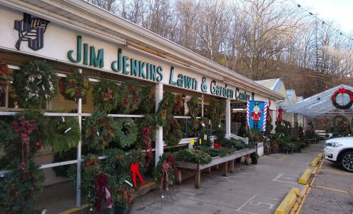 Jim Jenkins Lawn & Garden Center