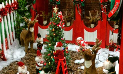 Meder's-Nursery & Garden Center