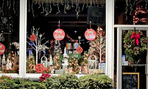 Laura's Floral Boutique