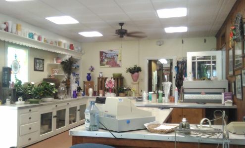 Hendrick's Flower Shop