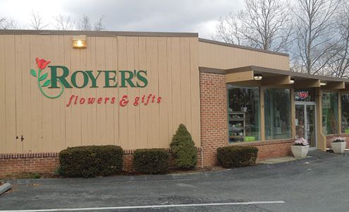 Royer's Flowers & Gifts