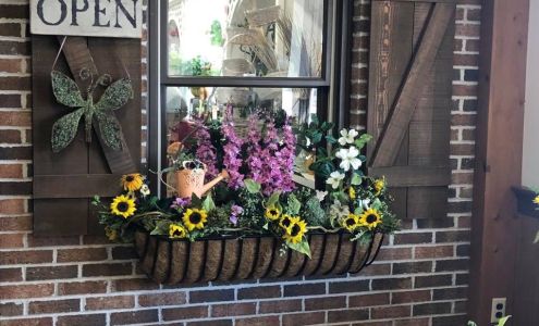 Petal Perfect Flower Shop