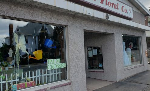 Smith Floral Co West Hazleton