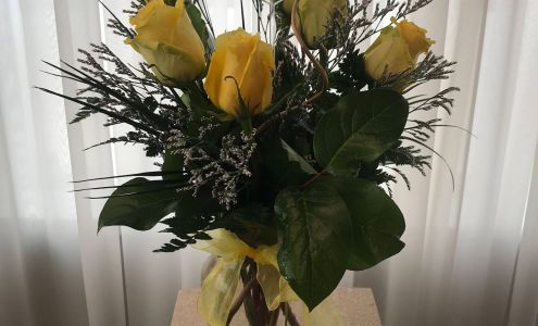 Barbara's Custom Floral Creations