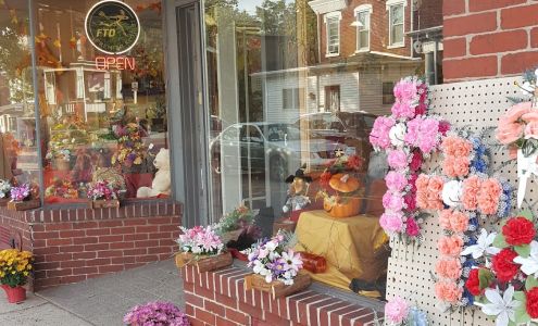 North End Florist
