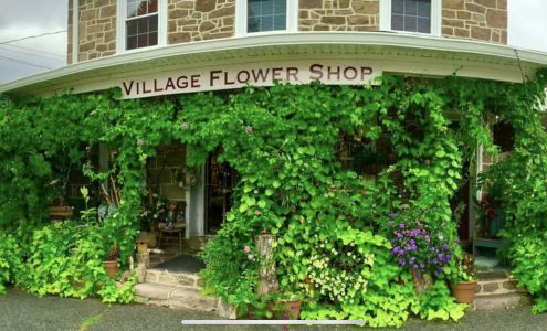 Village Flower Shop