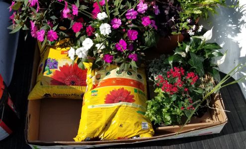 Levengood's Flowers Inc