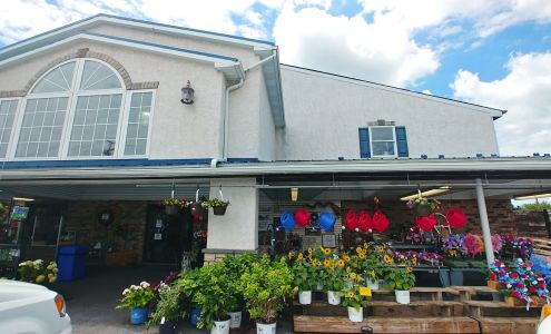 Wendy's Flowers *Plants-Flowers-Gifts & Decor