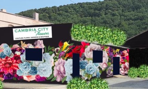 Cambria City Flowers