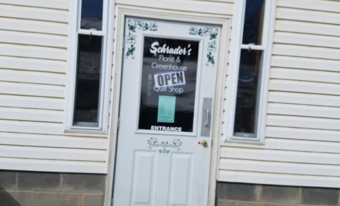 Schrader's Florist & Greenhouse, Inc