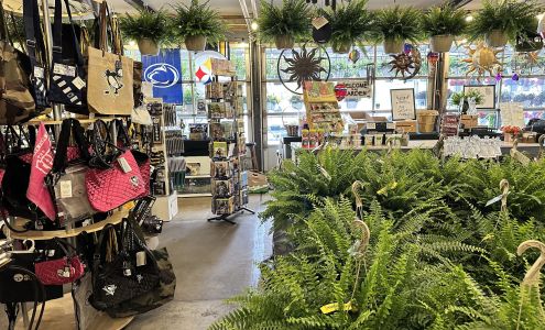 Ray's Nurseries Marketplace