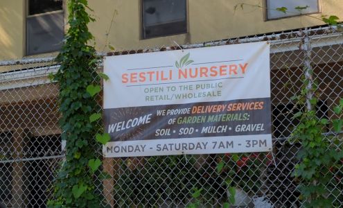 Sestili Nursery Inc.
