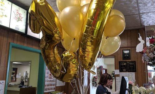 Plasterer's Florist & Ghses., Inc.