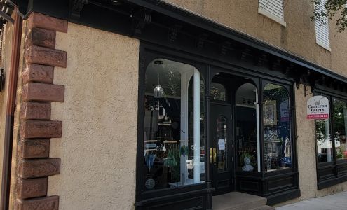 Cameron Peters Floral Design