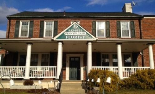 Pennypacker Florist
